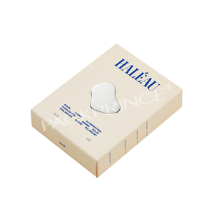 Beauty Box personalizzato ecologico senza crudeltà, confezione rigida riciclabile certificata FSC per marchi <span class=keywords><strong>cosmetici</strong></span> di alta qualità - Product Image 6