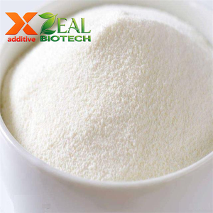 Emulsionante en Polvo de Grado Alimenticio DATEM de la Marca ZEAL, Acondicionador de Masa <span class=keywords><strong>E472e</strong></span> para Pan y Masa Congelada, CAS 977051-29-8, 24 Meses de Caducidad - Product Image 2