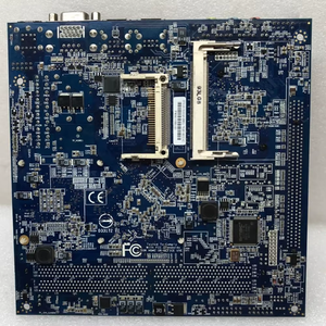Carte mère de contrôle industriel <span class=keywords><strong>EPIA</strong></span> SN18000G X11SDW-16C-TP13F MB980VF-NCT - Product Image 2