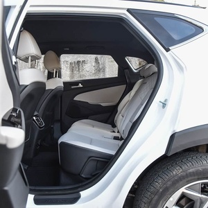 <span class=keywords><strong>Hyundai</strong></span> Tucson L 1.5T GLX Edición Elite 2026, Kilometraje Cero - Product Image 6