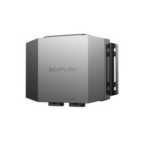 Chargeur alternatif EcoFlow 600/1000W Plus 1000 compatible avec la série Drive & Charge, branchez-le et alimentez-le