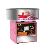 WY-772 Cotton Candy Machine