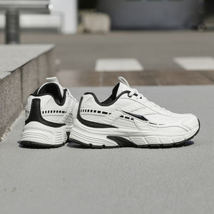 Zapatillas Deportivas Retro Unisex de Moda, Ligeras, Transpirables, de Malla, para Caminar, Deportivas, Casuales, de Alta Calidad Personalizadas para Hombre - Product Image 3