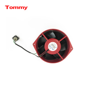 Ventilateur de refroidissement de broche d'origine FANUC UFM655D-TP - Product Image 1
