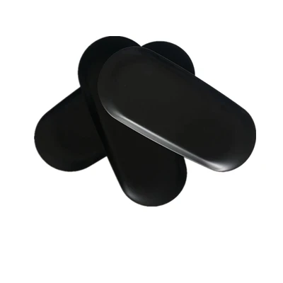 Noir mat