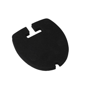 Materiales <span class=keywords><strong>de</strong></span> cojín <span class=keywords><strong>de</strong></span> Poron PU con excelente <span class=keywords><strong>tensión</strong></span>, transpirabilidad, absorción <span class=keywords><strong>de</strong></span> impactos y características <span class=keywords><strong>de</strong></span> espuma espacial FULE - Product Image 4