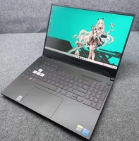 Portátil AS-US de 15.5 Pulgadas con Doble Núcleo Intel Core I7, 16 GB de RAM DDR5, 512 GB de SSD, Teclado en Inglés, Windows 10 Usado, 1 Año de Garantía