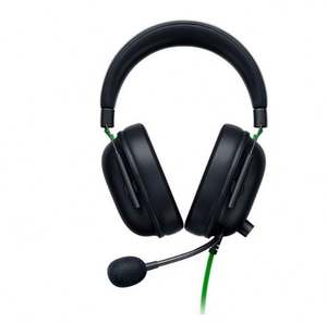 Nuevos Auriculares Profesionales Razer <span class=keywords><strong>Blackshark</strong></span> <span class=keywords><strong>V2</strong></span> <span class=keywords><strong>X</strong></span> para Esports y Gaming en PC - Product Image 2
