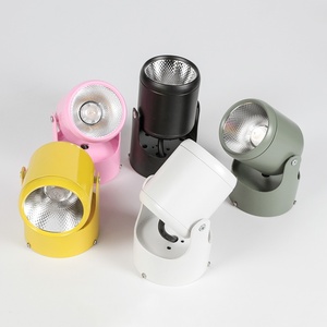 <span class=keywords><strong>Spots</strong></span> à Led Magasin de vêtements Commercial Salon Fond de mur <span class=keywords><strong>Scandinave</strong></span> Macaron Downlight Plafond <span class=keywords><strong>Spots</strong></span> - Product Image 1