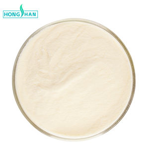 Harga Terbaik Bubuk Ferik Pirolatit Kelas Makanan 99% CAS 10058-44-3 - Product Image 2