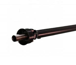 Arbre de transmission avant OEM MB154224 pour Mitsubishi Pajero en acier - Product Image 3