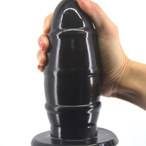 FAAK 16.3cm - Tapón Anal para Sexo Anal, Masaje de Próstata, Productos Sexuales para Mujeres - Product Image 3