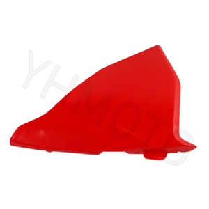 Pour <span class=keywords><strong>GasGas</strong></span> EC250 <span class=keywords><strong>EC300</strong></span> F 2021 - <span class=keywords><strong>2023</strong></span> pièces de moto Kit en plastique carénage plaque d'immatriculation fourche garde couvercle latéral garde-boue Guardabarros - Product Image 3