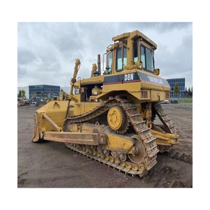 D8N D7R DD7N D9N D10N D11N D9R sıcak satış için kullanılan Caterpillar Dozer