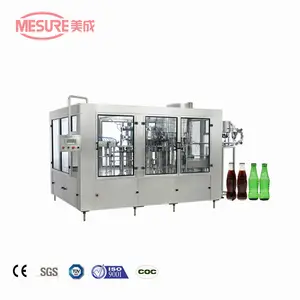 co2 filling adapter for filling soda stream / glass bottle soda filling machines / carbonated drink bottling line