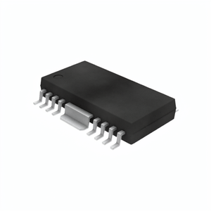 Electronic Circuit Components Interface 16 BSOP + 2 Heat Tabs TD62064AFG,S In Stock - Product Image 1