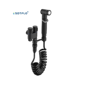 Новый Ручной Биде-распылитель для туалета - Product Image 1