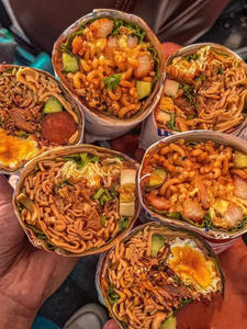 Excelente máquina para hacer panqueques finos cocidos/semicocidos, máquina para hacer crepes y prensa de masa para Lavash Kebab - Product Image 6