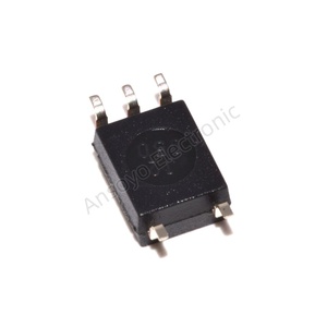 ANSOYO TLP2309(TPL,E) TLP2309 Optoisolador con Salida de Transistor 3750Vrms 6-SO, Chips IC, Circuitos Integrados, Componentes Electrónicos - Product Image 4