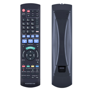 ใหม่ N2QAYB001046 เปลี่ยนรีโมทคอนโทรลสำหรับเครื่องบันทึกพานาโซนิค DMR-BCT950 - Product Image 2