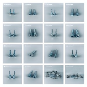 Метрическая американская Фабрика A/C, быстро адаптирующиеся гидравлические муфты высокого давления, многоразовые садовые лучшие шланги и фитинги - Product Image 3