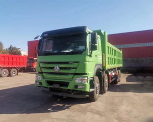 Camión volquete hidráulico nacional 8x4 con ocho ruedas Camión <span class=keywords><strong>JDF</strong></span> hecho camión volquete - Product Image 4