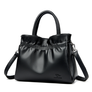 Fashion New Designer Crossbody <b>Bags</b> High Quality PU Leather Shoulder Messenger <b>Bag</b> Casual Totes Luxury Women Handbags and Purses - Product Image 1