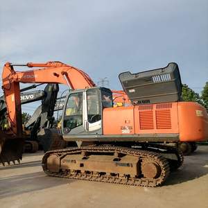 Hitachi-excavadora hidráulica usada para Saley, 360-5a, Zx360h, 36ton - Product Image 3