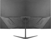 Moniteur de bureau/studio LED Rebekah Direct Manufacturer 21,5/23,8/27 pouces, écran IPS 1920*1080, moniteur de jeu pour ordinateur PC, 100-200 Hz