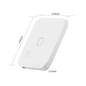 Máy ghi âm thông minh ai 64GB với thiết bị ghi âm cuộc gọi điện thoại ứng dụng, ghi âm cảm biến dẫn truyền xương, truyền dữ liệu không dây - Product Image 2