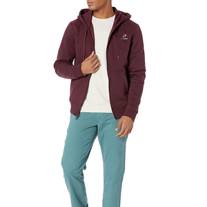 Nouveaux sweats à capuche pour hommes, marque personnalisée, logo personnalisé, sweats à capuche décontractés pour hommes, impression personnalisée, sweats à capuche pour hommes - Product Image 2