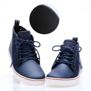 Bottes imperméables antidérapantes durables personnalisées YL3617, nouvelle conception, chaussures aquatiques en caoutchouc, vente en gros, faible MOQ, waders de pêche pour hommes - Product Image 3