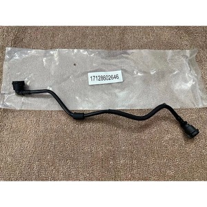 Tuyau de liquide de refroidissement Bmw 17128602646, pièce de rechange pour tuyauterie de réservoir d'eau auxiliaire, pour série 5 G38, série 7 G11 G12 - Product Image 4