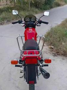 Motocicleta de Gasolina GS 125 CC Estándar de Carreras de Dos <span class=keywords><strong>Ruedas</strong></span> de Alta Calidad Ciclomotor Usado - Product Image 5
