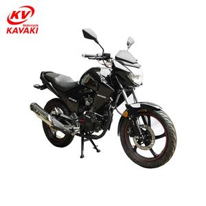 ราคาโรงงาน รถมอเตอร์ไซค์เบนซิน 200 ซีซี รถมอเตอร์ไซค์ใหม่สำหรับขาย - Product Image 2