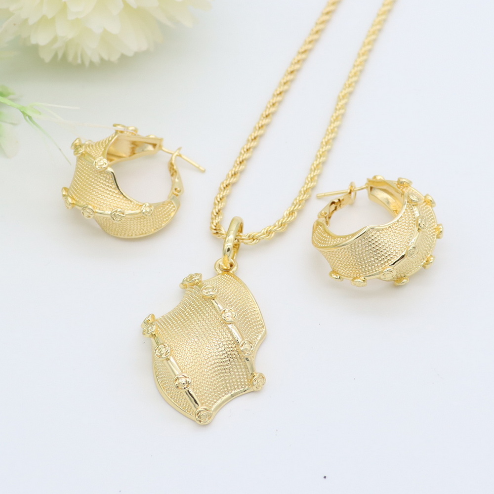 Gold sets 01