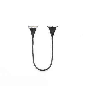 Caddx Original <b>Cable</b> 80mm 200mm Sizes for <b>HD</b> Digital System Camera Cinematic DIY Parts Drone Accessories Made in Guangdong China - Product Image 5