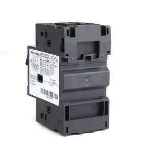 High Quality Industrial GV3-ME50C GV3-ME63C GV3-ME80 Motor Protection Switch 60A CCC Certified Motor Circuit Breaker