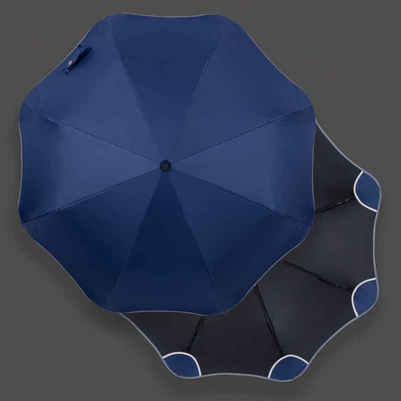 Bleu marine
