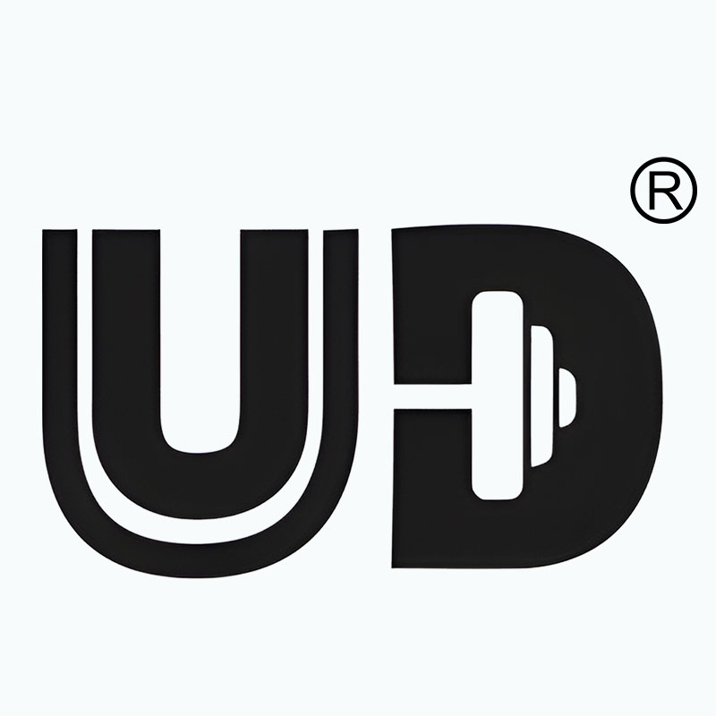Qingdao Udine Rubber Plastic Co., Ltd. logo