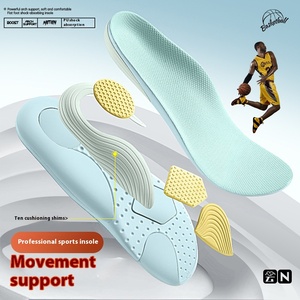 Venta al por mayor de plantillas en forma de X de PU para hombres, mujeres adultas, pies planos, <span class=keywords><strong>piernas</strong></span> rectas, correctivo, forma de pierna, desodorante absorbente de golpes para pies - Product Image 6