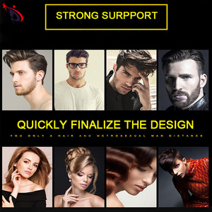 Nhà máy phun tạo kiểu tóc có mùi thơm tùy chỉnh-được thiết kế để bảo vệ da đầu khỏi xoăn cứng cho Nam và Nữ - Product Image 6