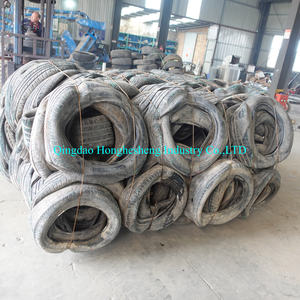 เครื่องอัดก้อนยางเครื่องอัดก้อนยางมือสองระบบไฮดรอลิกแนวตั้ง - Product Image 4