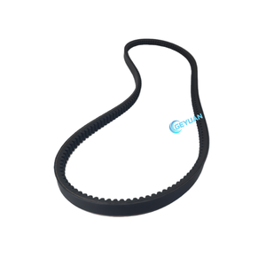 04121-22570 Motor Ventilator Aandrijving V-Riem Voor <span class=keywords><strong>Komatsu</strong></span> Graafmachine PC1250-7 PC400-6 PC450-6 - Product Image 2