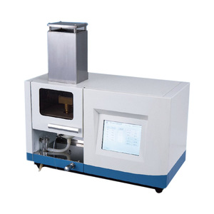 Ruyi FSP Series Flame Photometer FSP6620/6631/6632 LCD Display Multi-Element Analysis for Potassium Calcium Sodium Lithium - Product Image 1