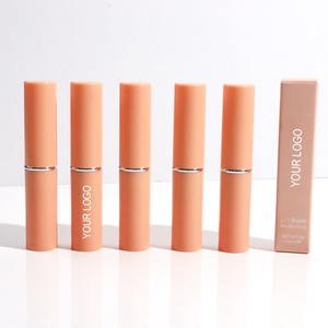 OEM Großhandel Obst Lippen balsam Vegan Moist urizing Lip <span class=keywords><strong>balm</strong></span> Custom ize Private Label Lippen butter Balsam - Product Image 6