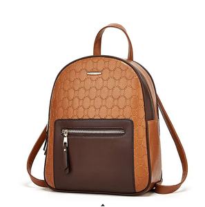 Mochila Nueva 2026, Set <span class=keywords><strong>de</strong></span> Tres Piezas, Bolso Maternal, Mochila Estudiantil con Estampado <span class=keywords><strong>de</strong></span> Moda, Bolso <span class=keywords><strong>de</strong></span> Mano Cruzado Diagonal para Mujer - Product Image 6