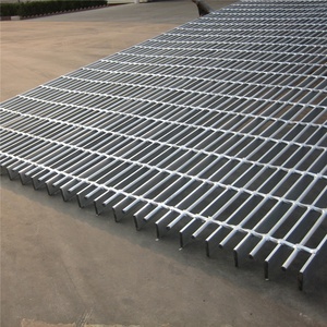 Construcción Malla <span class=keywords><strong>de</strong></span> malla <span class=keywords><strong>de</strong></span> acero Malla <span class=keywords><strong>de</strong></span> barra <span class=keywords><strong>de</strong></span> acero para rejilla en alta mar para la venta - Product Image 2