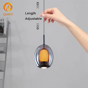 Lampada da Parete a LED in Alabastro per Camera da Letto Moderna, Soggiorno, Portico - 10W, Temperatura Colore 3000K, 100 Lumen, 90 CRI, Peso 4kg - Product Image 4