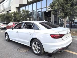Se Aceptan Pedidos Personalizados, Autos Usados <span class=keywords><strong>A4</strong></span> de Cuatro Puertas con Tracción en las Cuatro Ruedas Permanente en Venta - Product Image 2